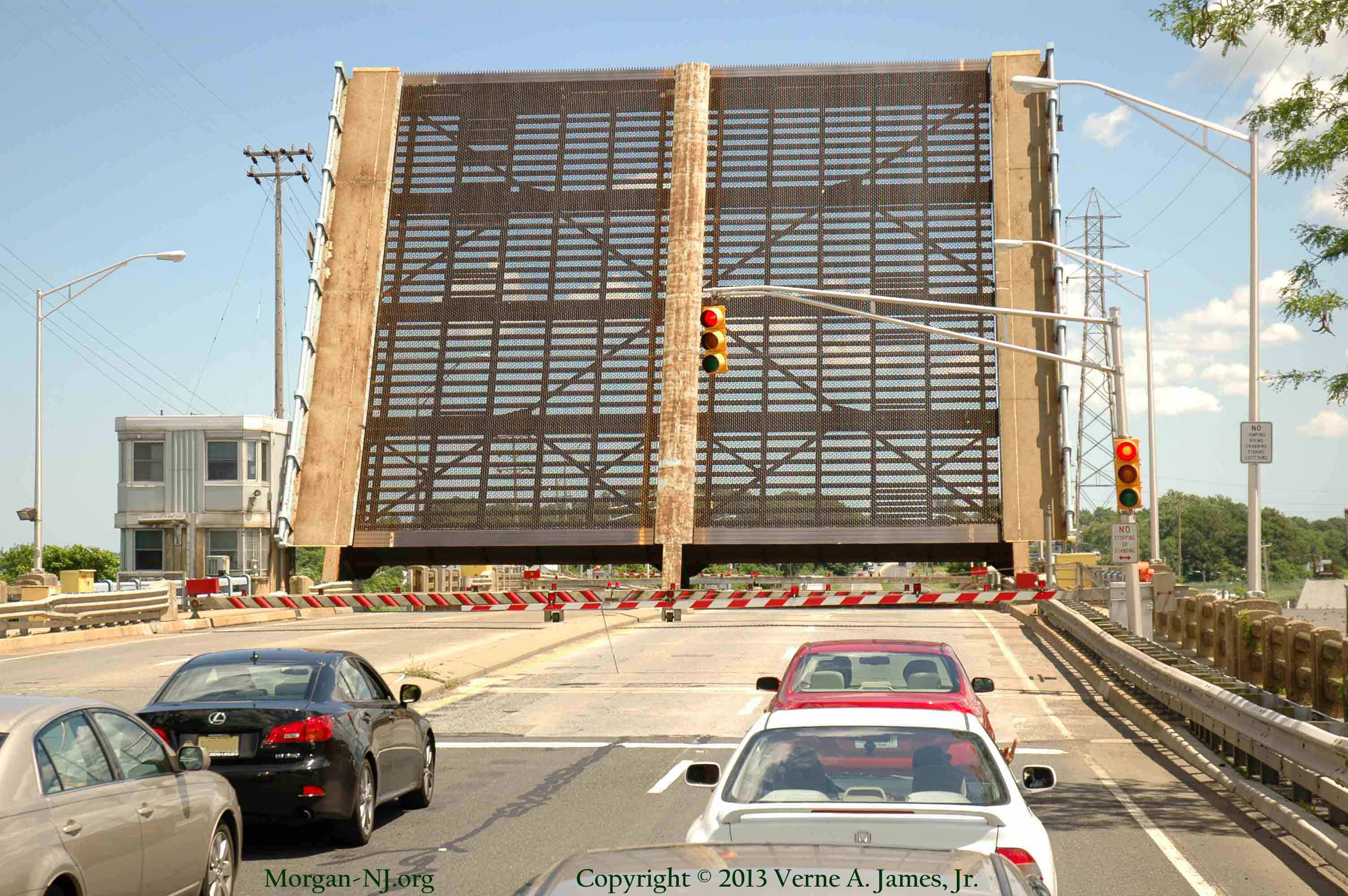 Morgan Bridge Open 01a